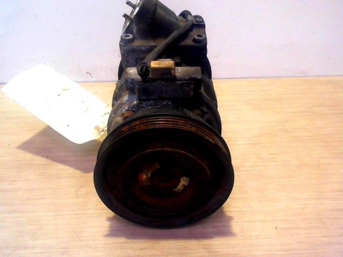 Compresseur clim bmw serie - compresseur,