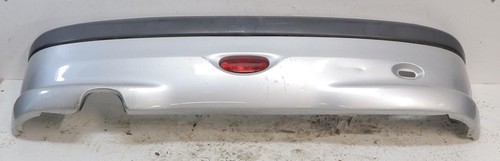 Pare choc arriere peugeot - choc,