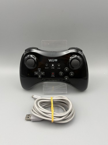 Manette pro wii nintendo - manette, u