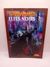 Livre Warhammer battle codex