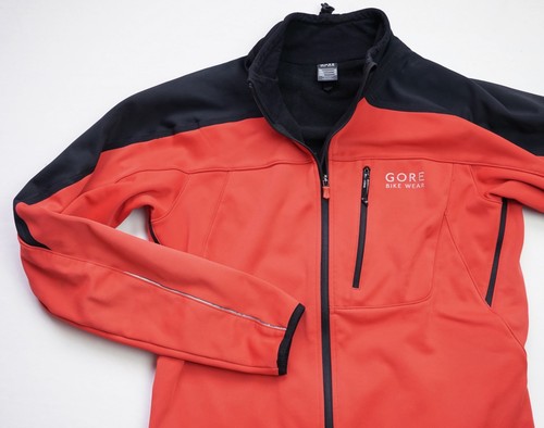 Veste gore bike wear - gore,