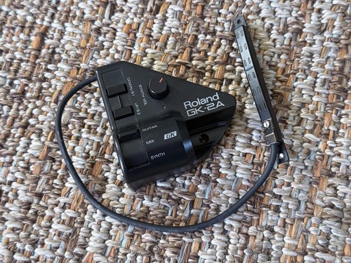 Rare roland divided - roland, gk-2a