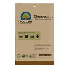 Gaze Non Blanchie 2Y 1 Compte (Caisse De 24) Par If You Care