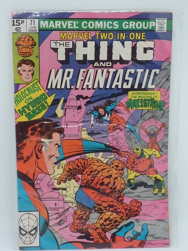Ancienne comics super hero - ancienne,