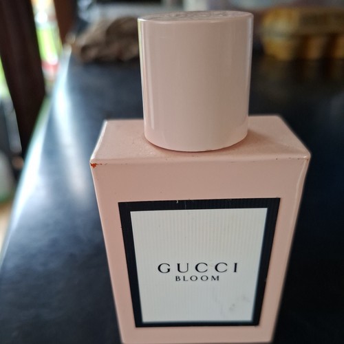 Flacon vide gucci parfum - vide,