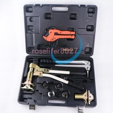 PEX-1632 Clamping Tools For System Well Received Rehau Plumbing Tool