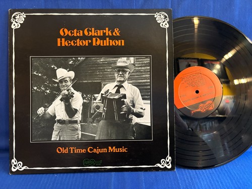 Octa clark duhon - clark, music