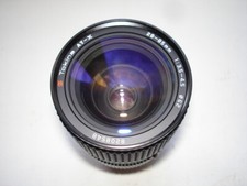 Zoom TOKINA AT-X 28-85 mm f