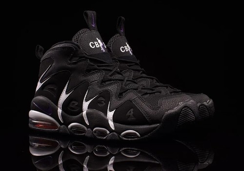 Nike 2015 air max cb34 - 2015, barkley
