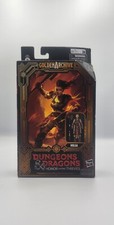 Dungeon's & Dragons: Honnor
