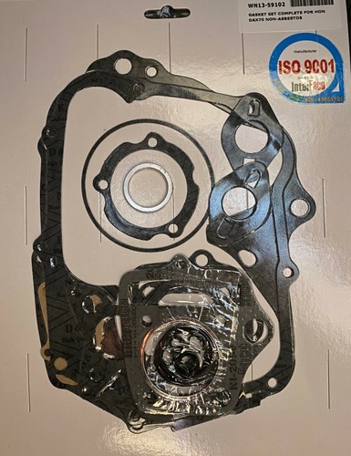 Pour honda dax - honda, 70