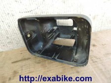 cuvelage de phare pour Honda