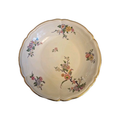 Christofle porcelaine limoges - christofle,