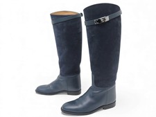 CHAUSSURES BOTTES HERMES