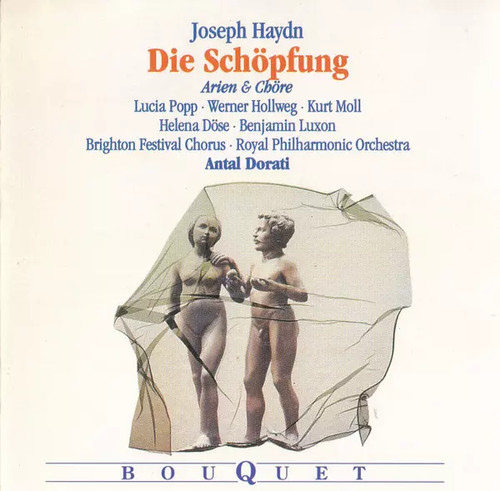 Die schöpfung arien - schöpfung,