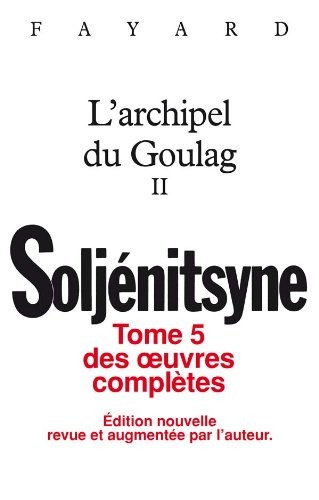 Oeuvres complètes vol 5 - oeuvres, vol.
