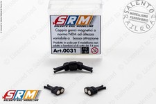 SRM-0031-932 - H0 1:87 - Paire