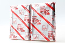 [2 packs neufs] FujiFilm