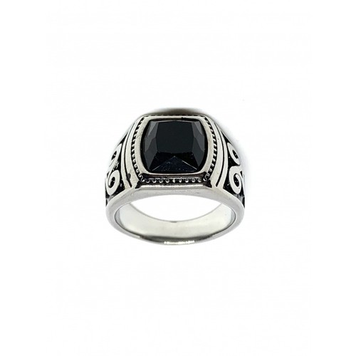 Bague chevalière triskell - bague,
