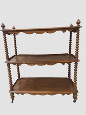 Console Napoléon III a trois