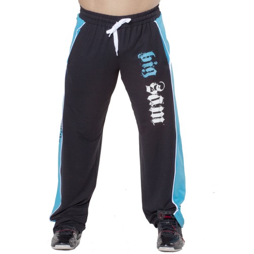 Big homme pantalon - big, sm