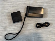Sony Cyber-Shot Waterproof