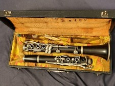 Clarinet couesnon paris hors - clarinet,