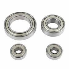 Kit roulements vae pour moteur