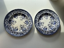 assiettes anciennes Bordeaux Vieillard