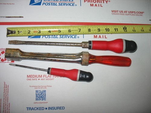 Facom tool lot pcs - facom, lot:
