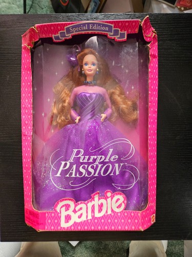 Vintage 1995 barbie - vintage,