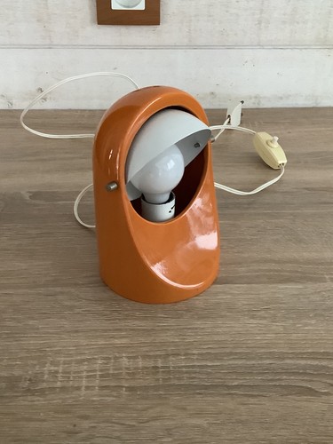 Lampe table designe annees - lampe,