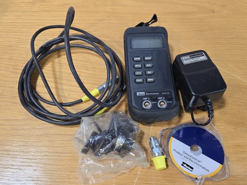 Parker scm 152 02 - parker, scm-152-2-02