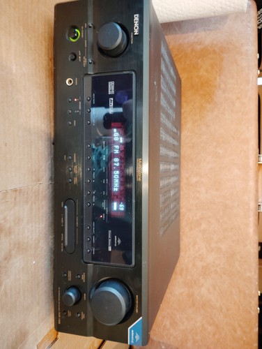 Denon avr 1906 surround - denon,