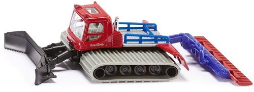 Siku pistenbully dameuse - pistenbully,