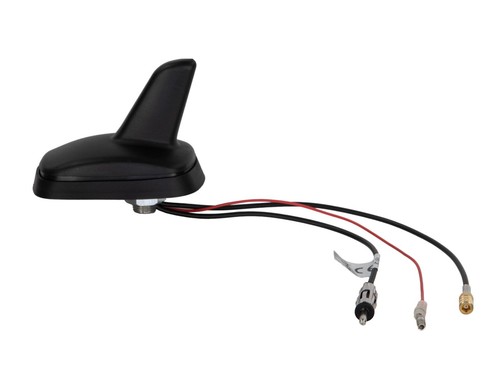 Antenne toit dab - de, style