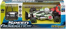 Gadget - 1 Articolo Casuale - Reel Toys: Speed Generation Spark Buggy 1.18 2 Fre