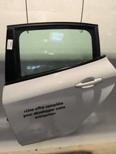 Porte arriere gauche PEUGEOT 208 1 PHASE 2 9671907580