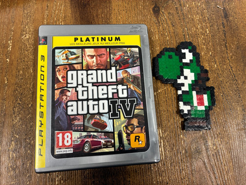 Gta jeux ps3 - ps3,