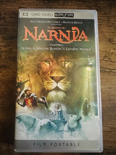 Narnia movie film - movie,