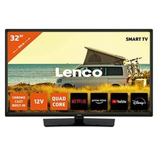 Lenco led 3263bk - lenco, 32