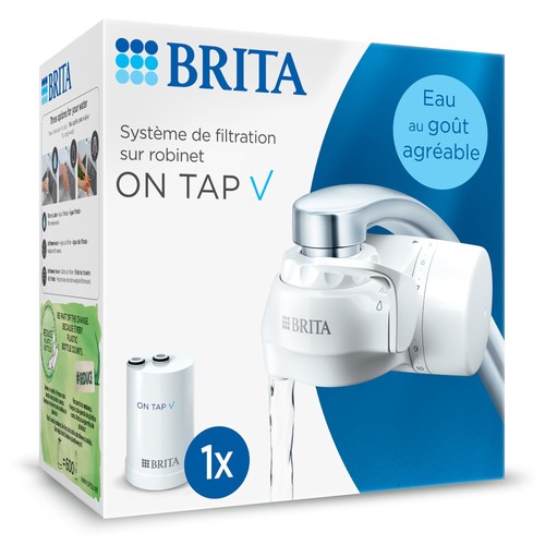 Brita système filtration - brita, de