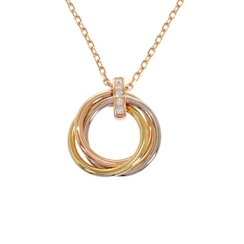 Collier cartier b7058700 - b7058700, or