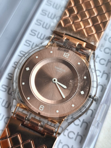 Swatch skin classic sfk389a - swatch,