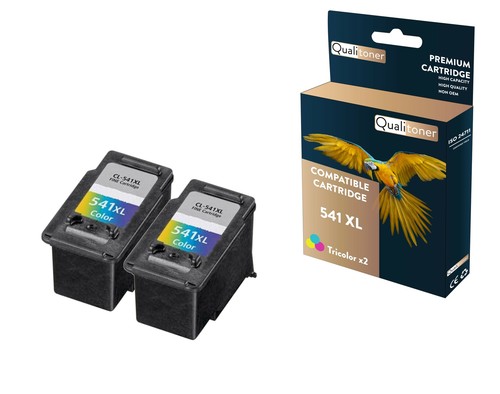 Cartouche canon 541xl - cartouche, cl-541xl