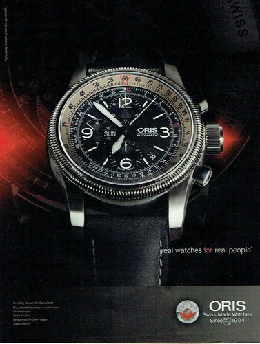 Publicité advertising 0521 - publicité,