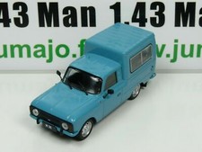 RUS5 Voiture 1/43 IXO