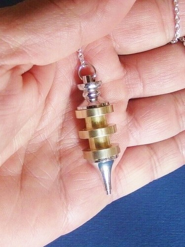 Pendule plateaux leste - ,