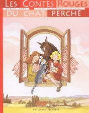 Les contes rouges du chat