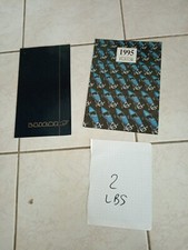 LBS Louis Surber France lot 2